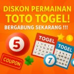 Ingin Menang di Togel? Temukan Rahasia