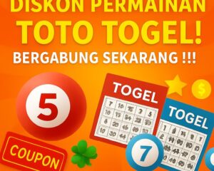 Ingin Menang di Togel? Temukan Rahasia