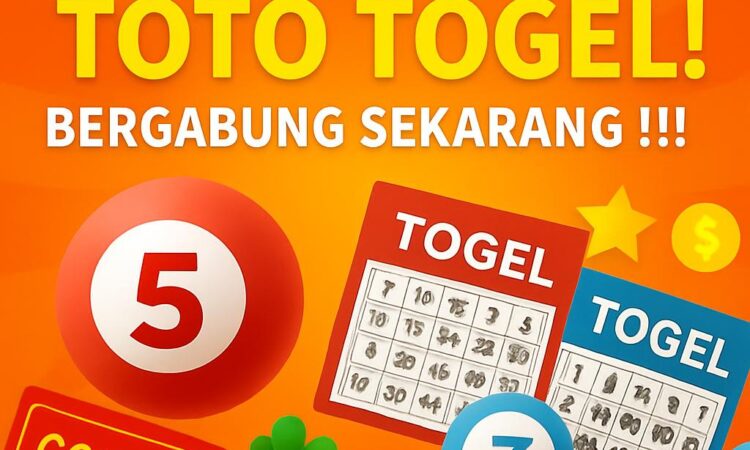 Ingin Menang di Togel? Temukan Rahasia